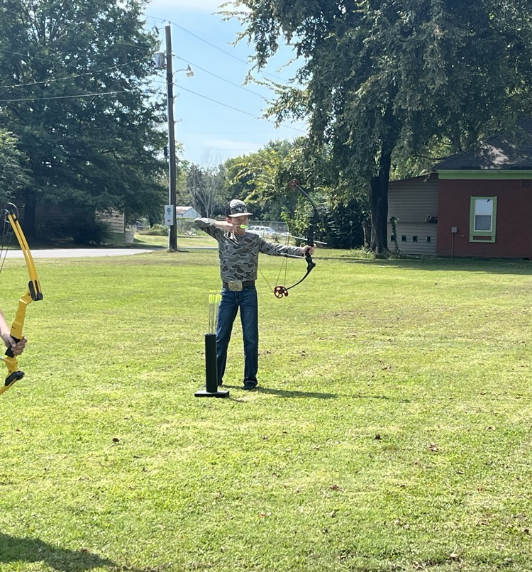 Archery 