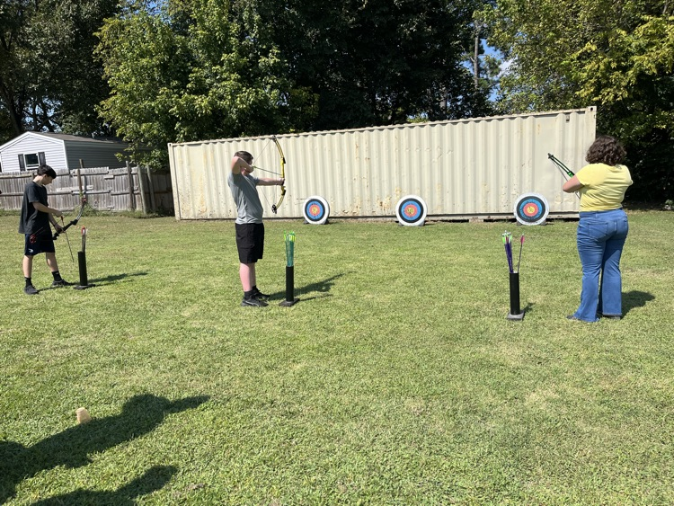 archery