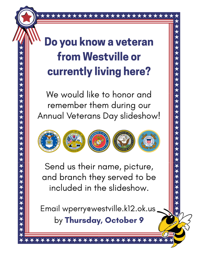 veteran day slideshow