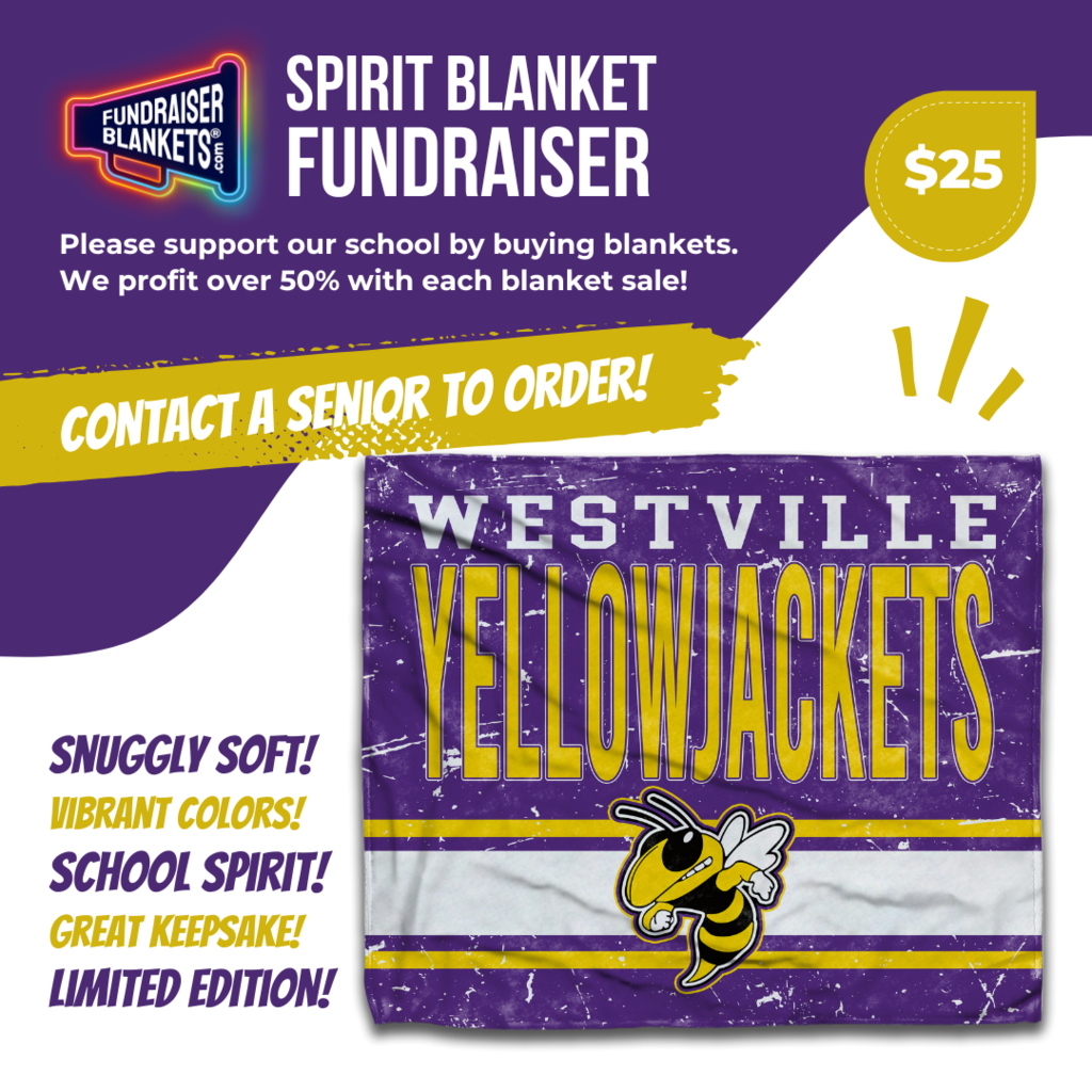 senior fundraiser