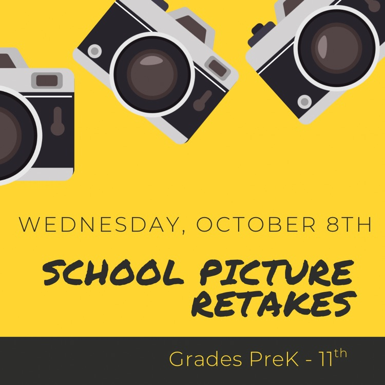 retakes