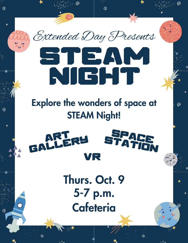 space night