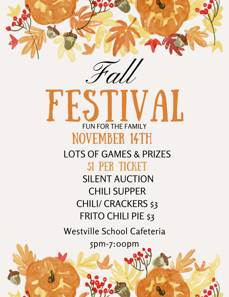 fall fest