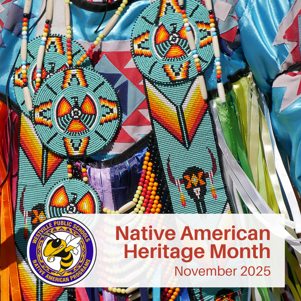 native american heritage month