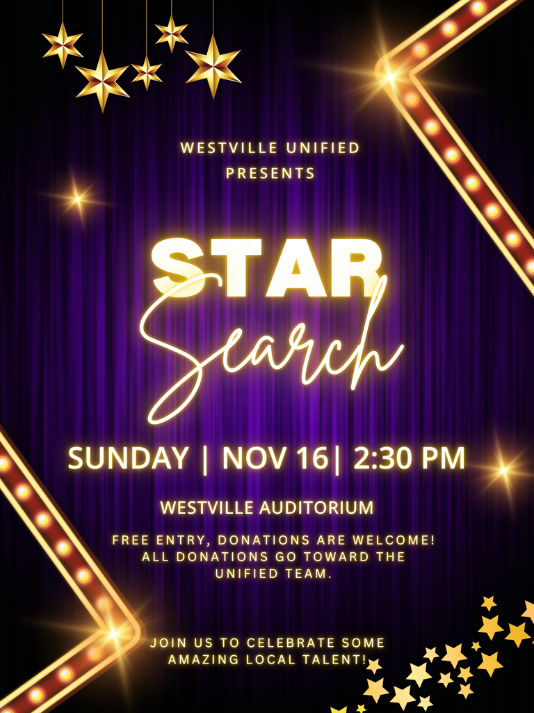 Star Search