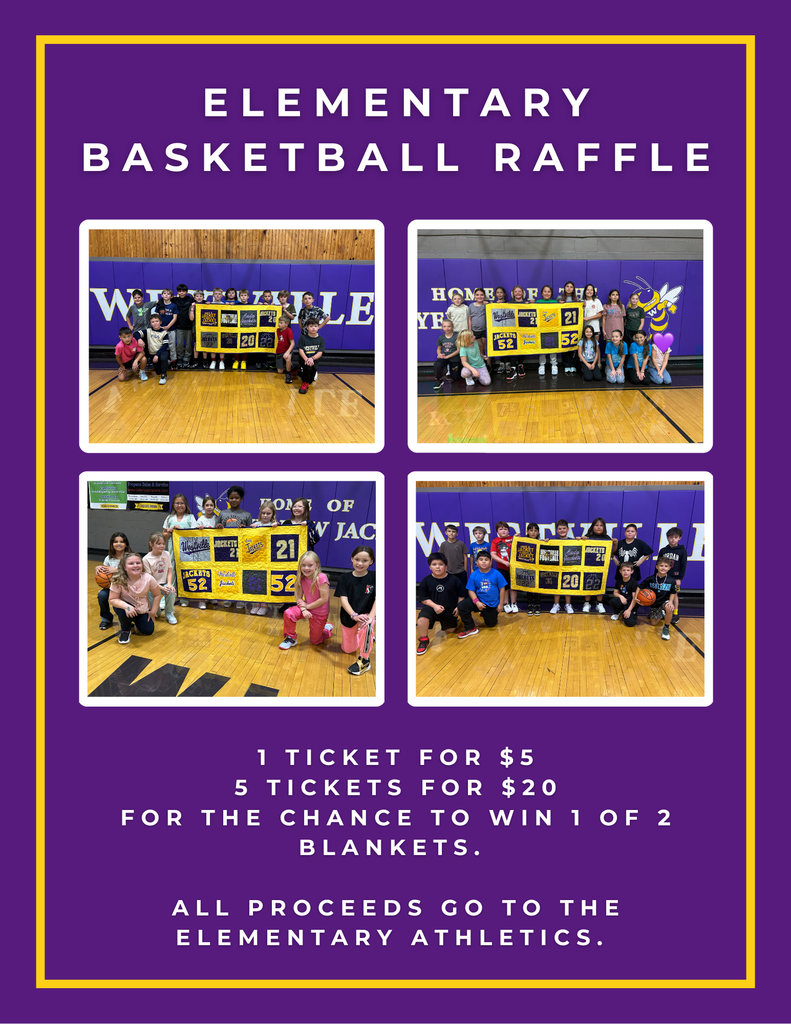 basketball raffle