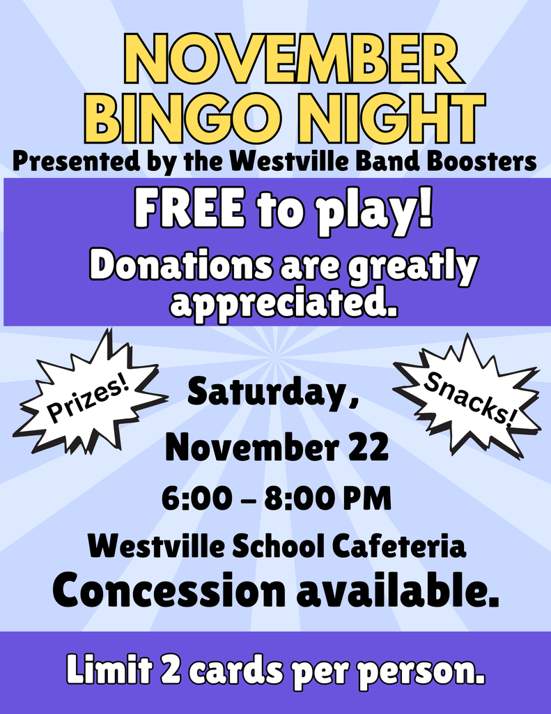 band booster fundraiser