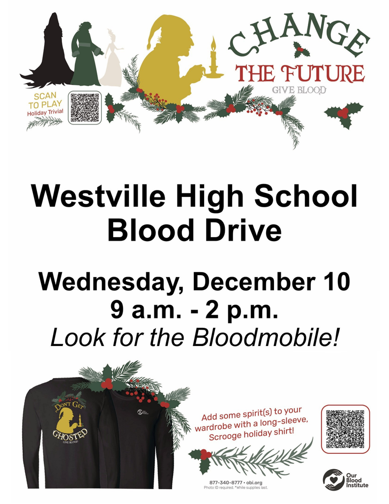 blood drive