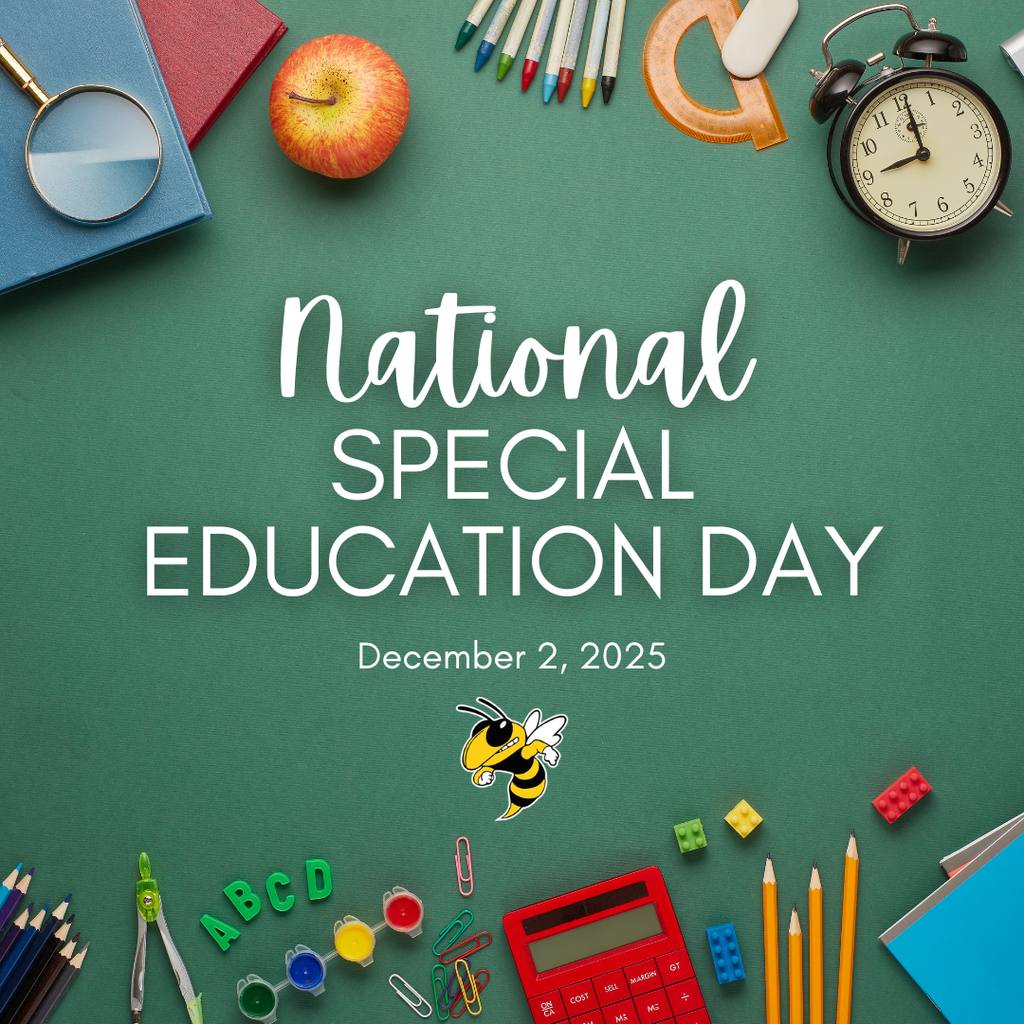 special ed day