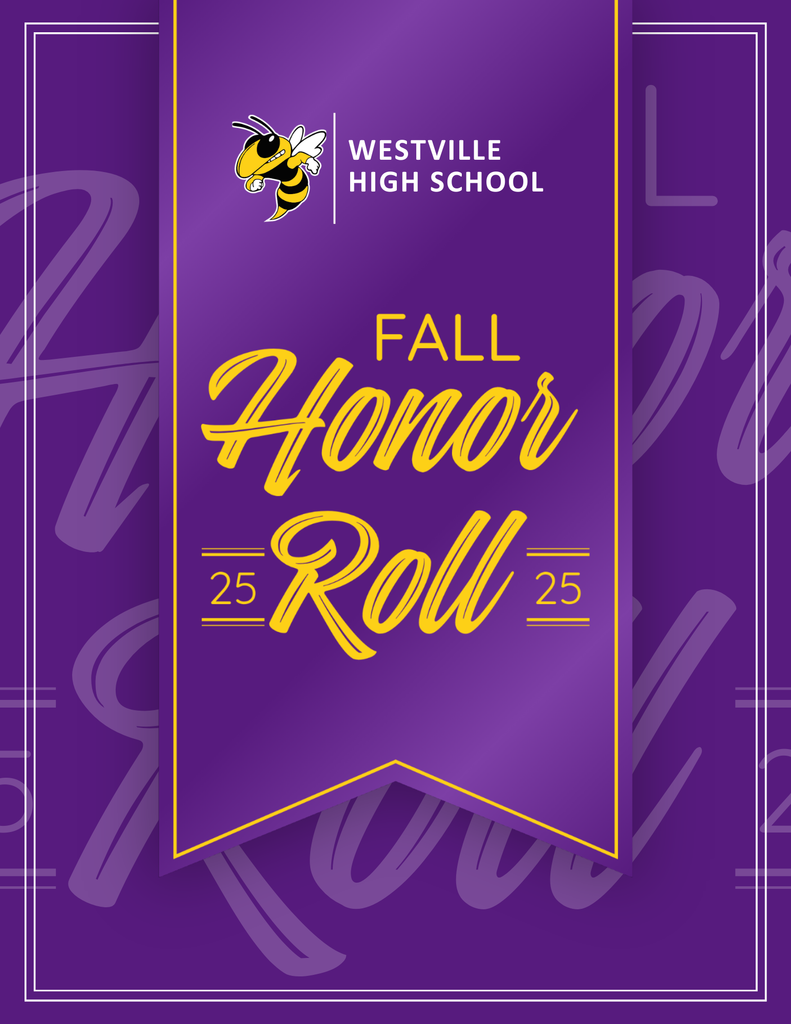 Fall Honor Roll