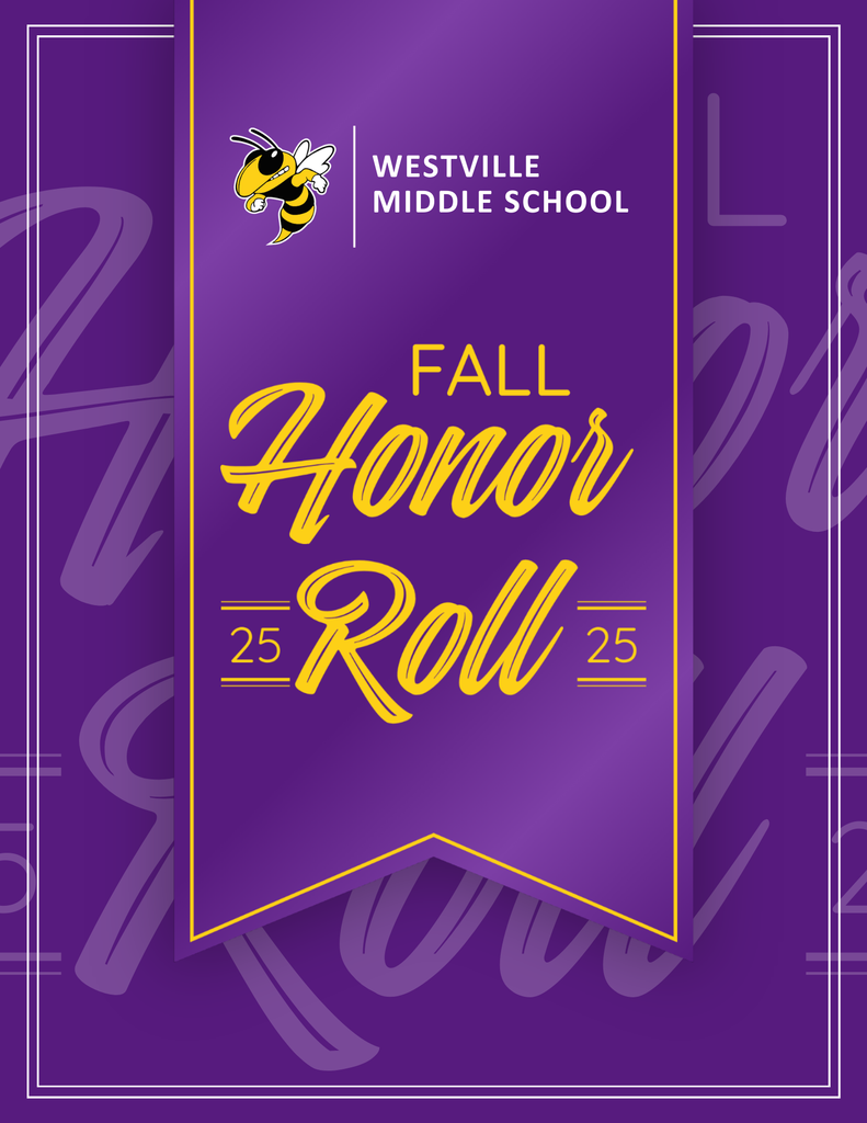Fall Honor Roll