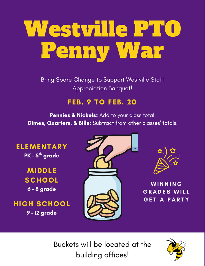 Penny war