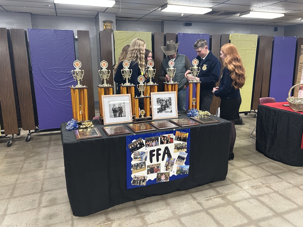 Community Connection Night