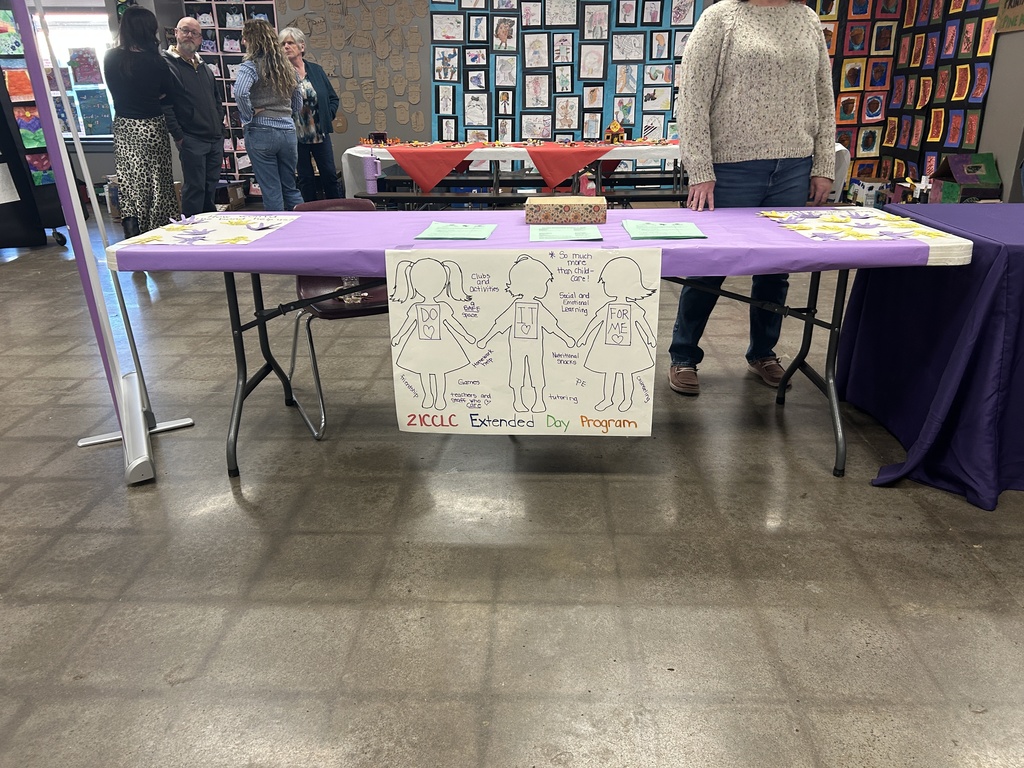 Community Connection Night