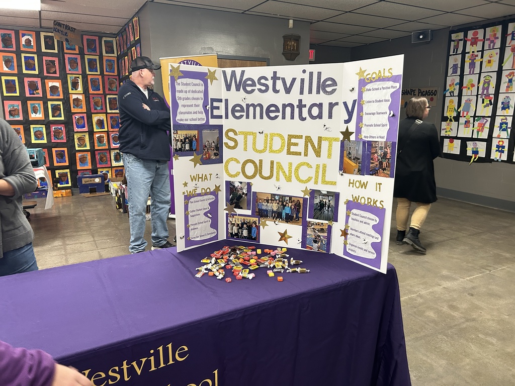 Community Connection Night