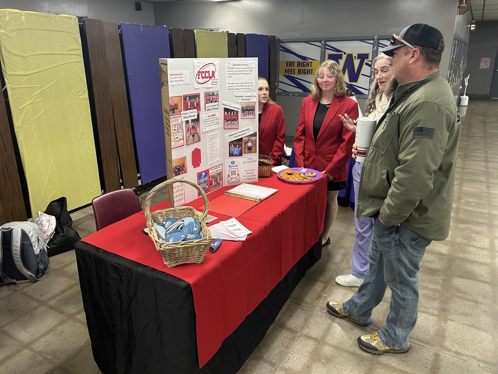 Community Connection Night