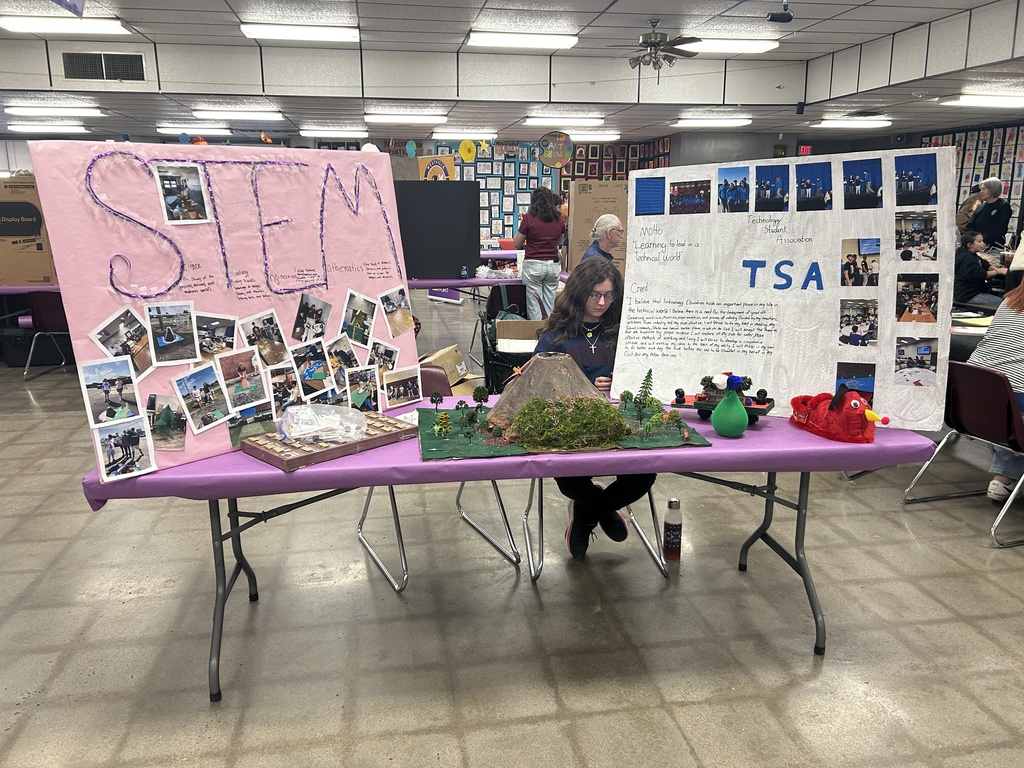 Community Connection Night