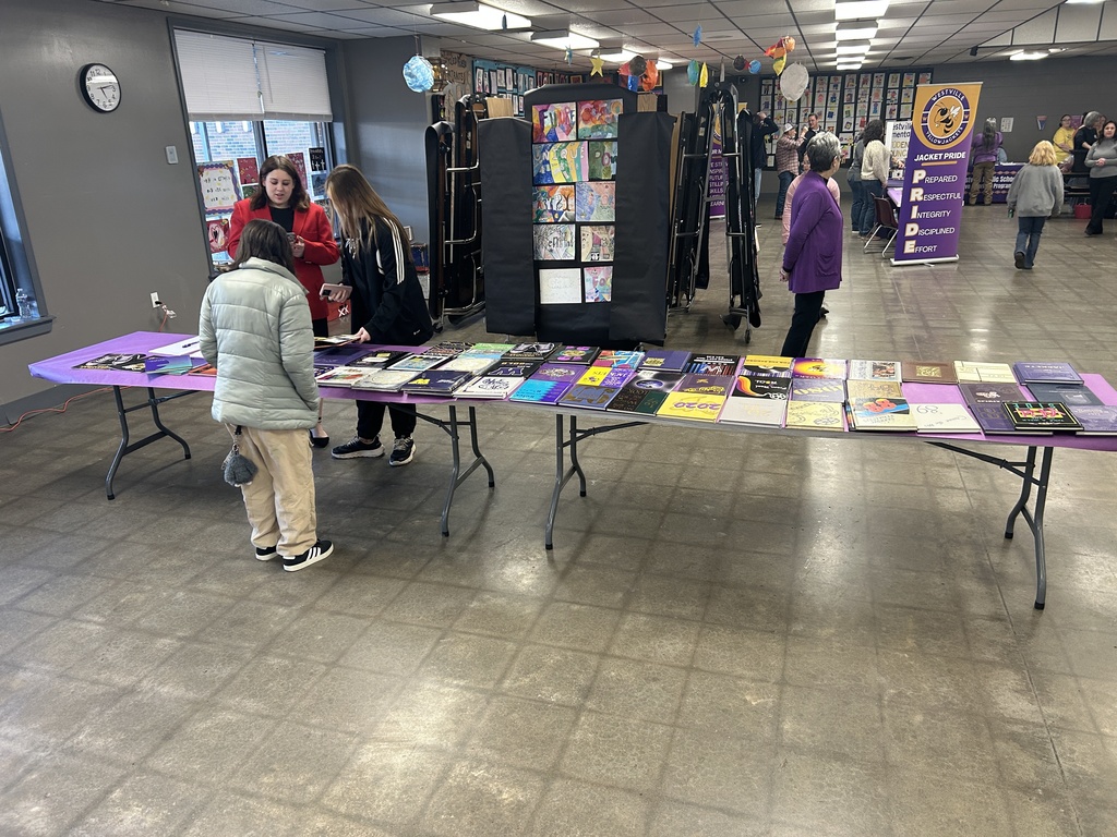 Community Connection Night