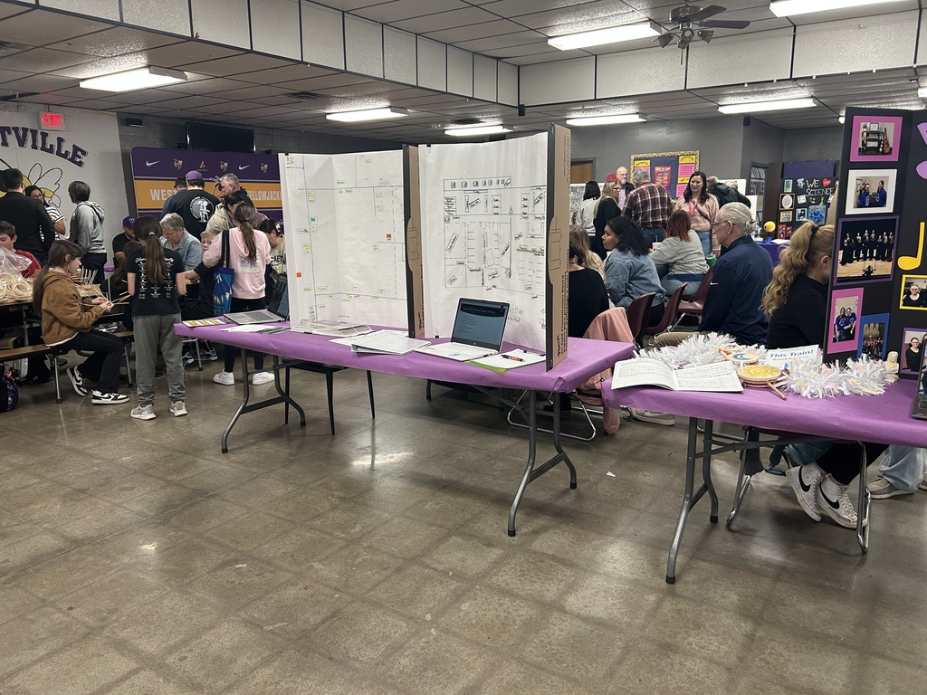 Community Connection Night