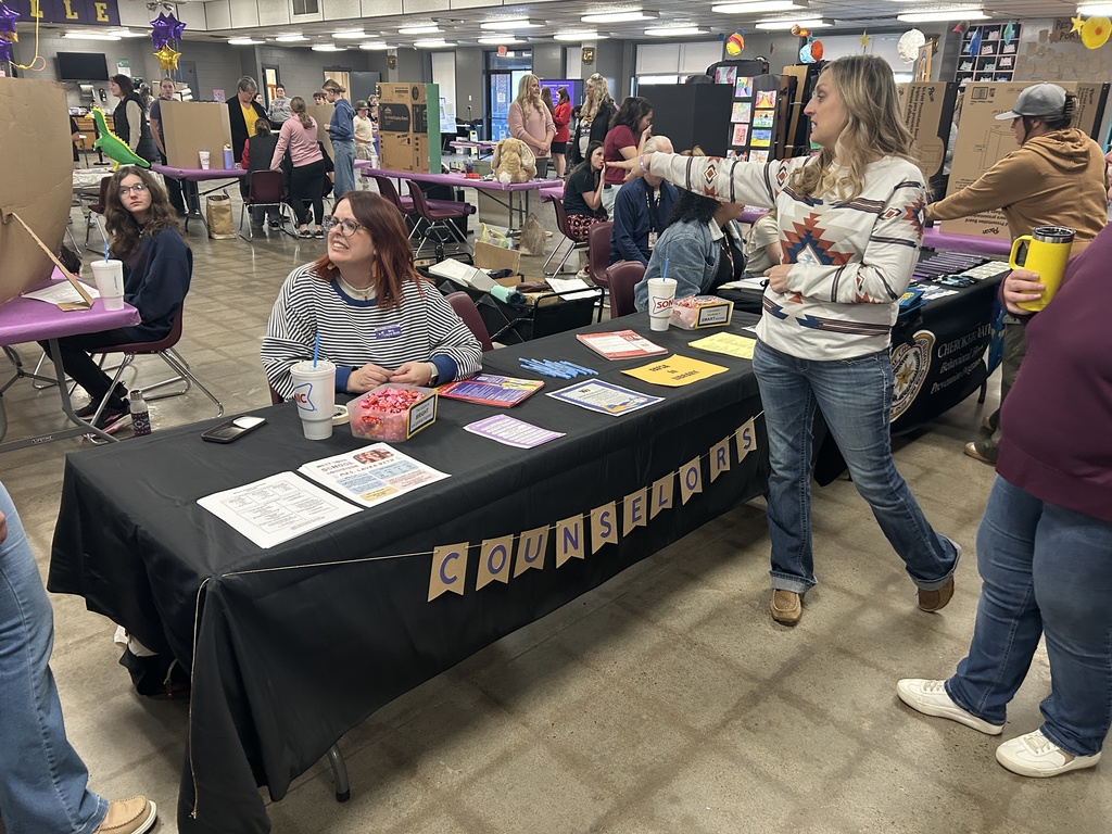 Community Connection Night