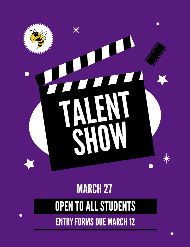 talent show