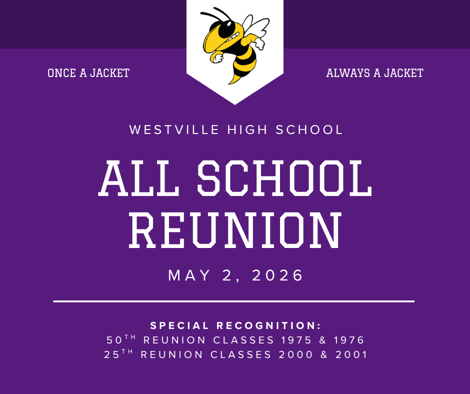 All School Reunion