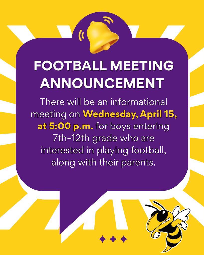 football meeting