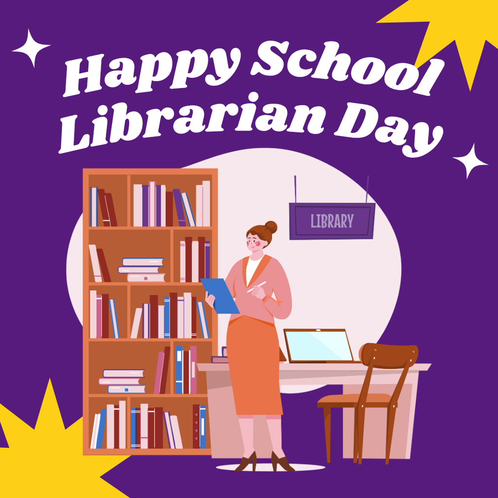 librarian day