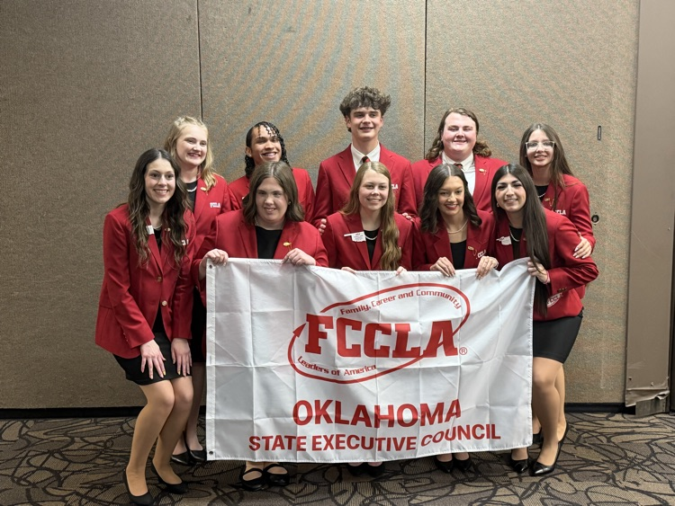 fccla