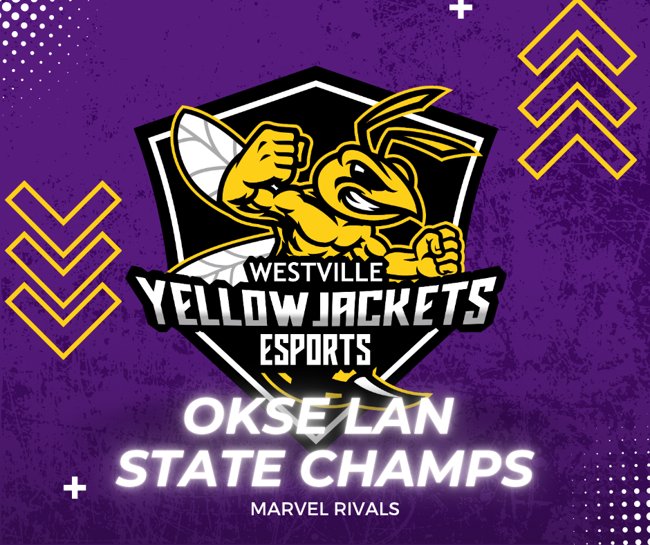 eports lan state champs