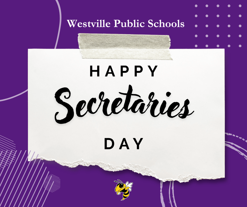 secretaries day