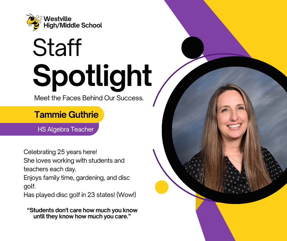 Tammie Guthrie
