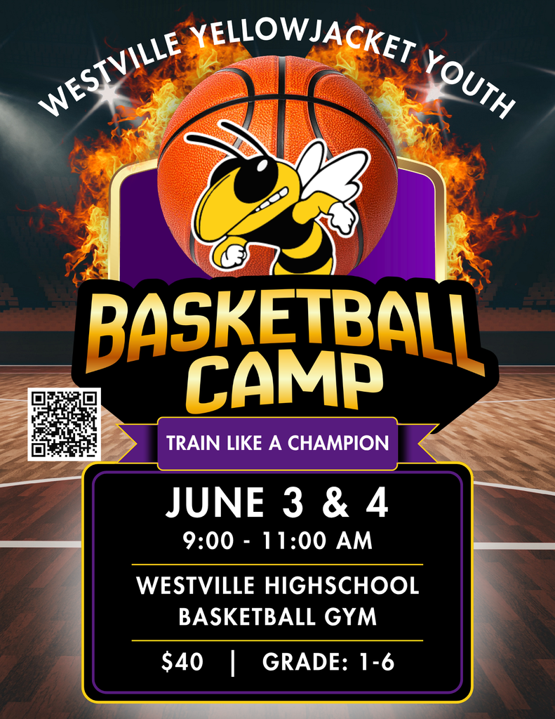 basketball youth camp