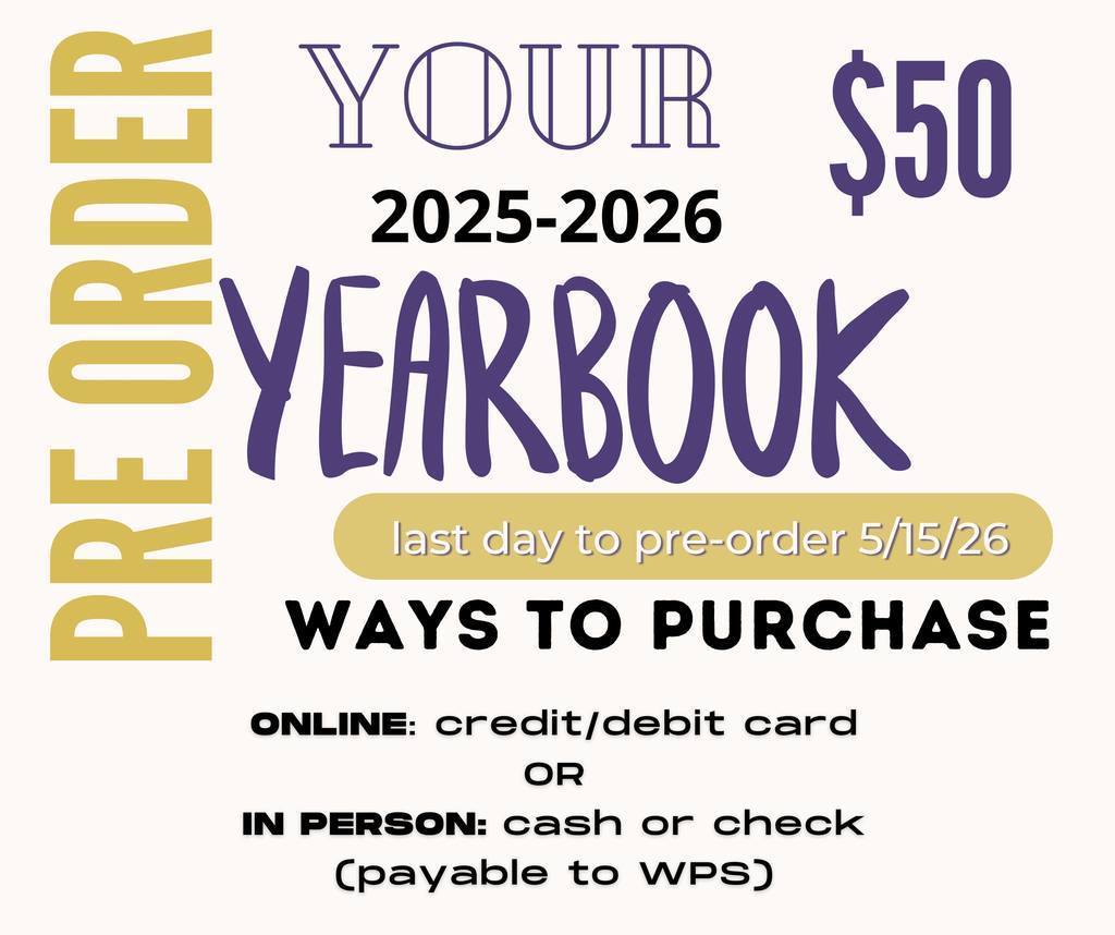yearbooks