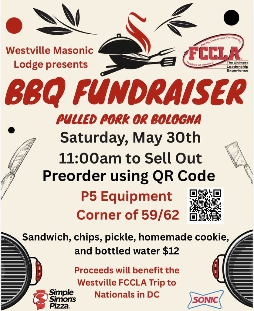 BBq Fund Raiser