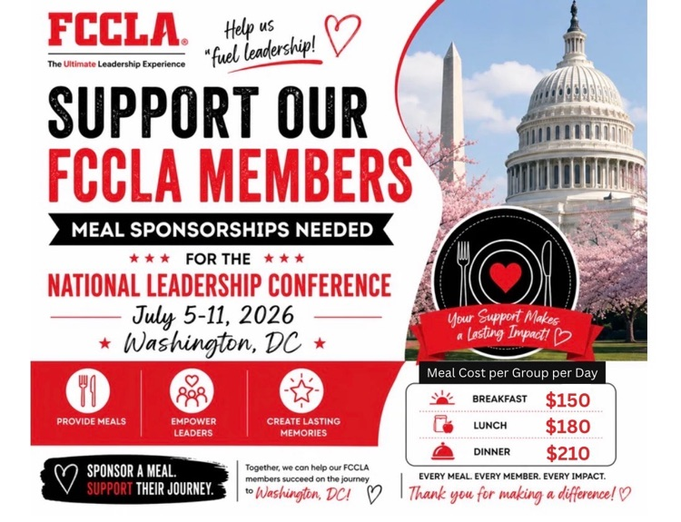 fccla