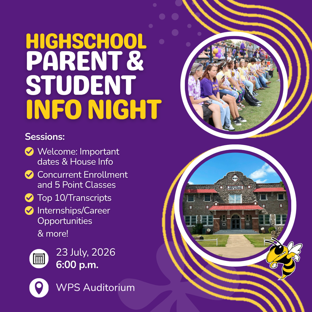 hs parent meeting