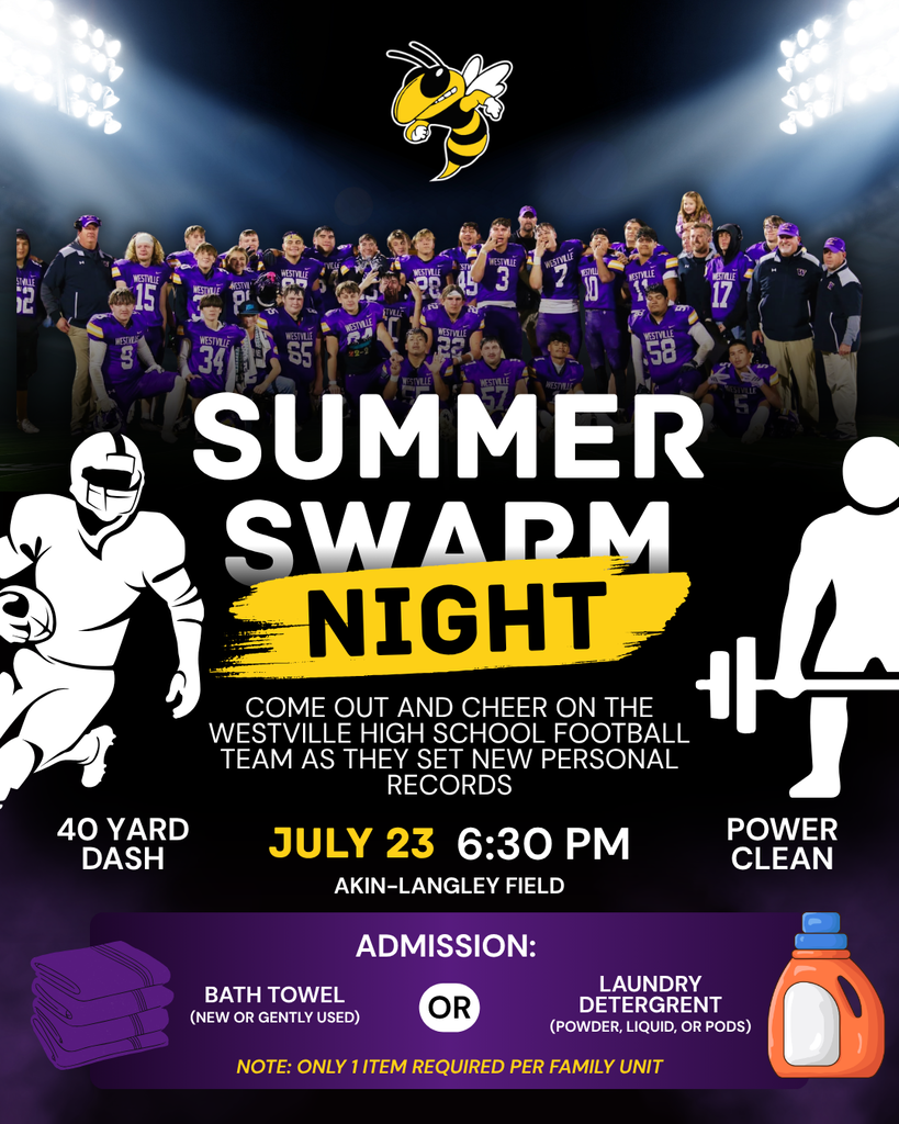 summer swarm
