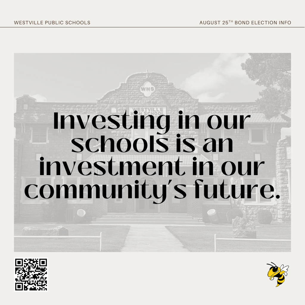 Investing on our schools