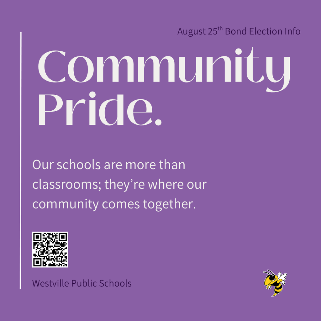 Community Pride