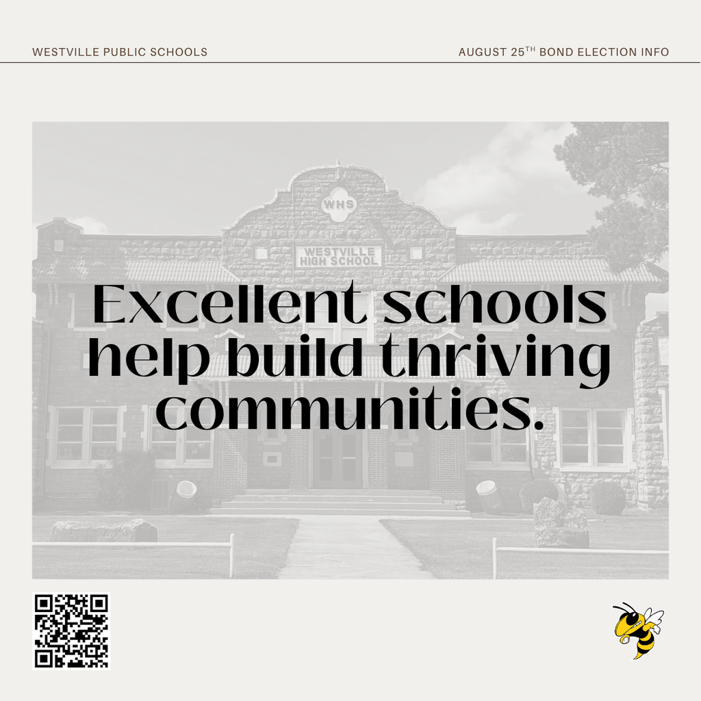 Thriving Communities