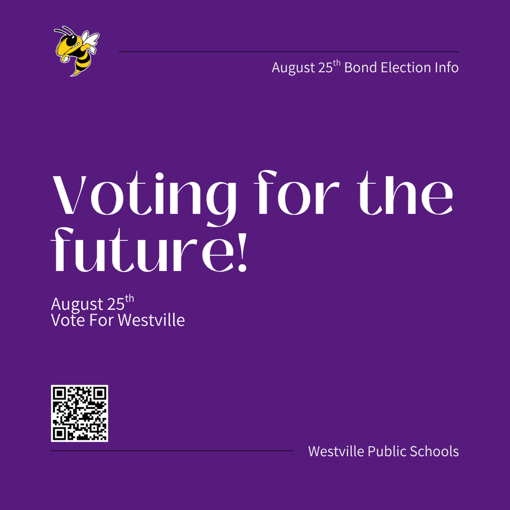 vote for the future