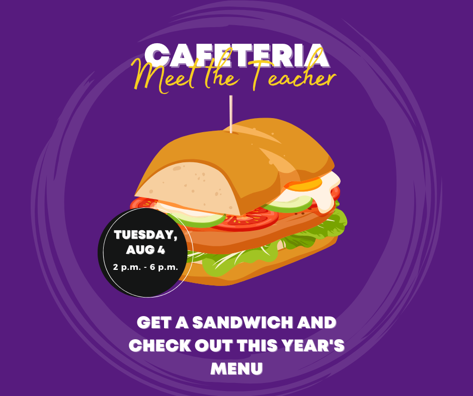 Cafeteria