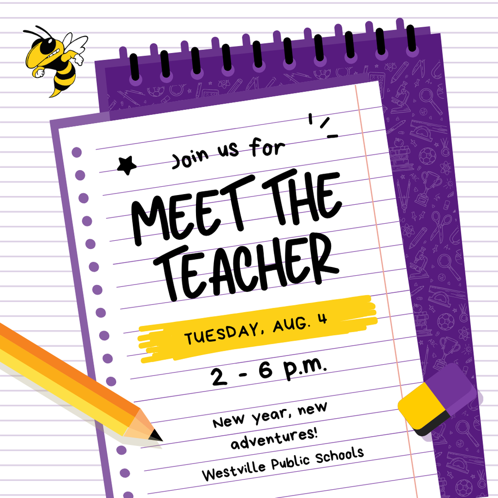 Meet the Teacher