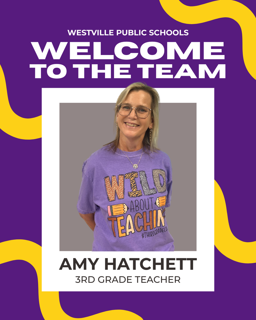 Hatchett-3rd grade
