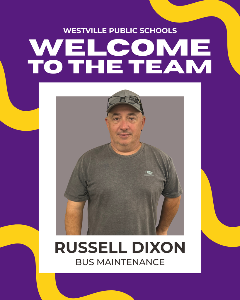 Russell-Bus maintenance