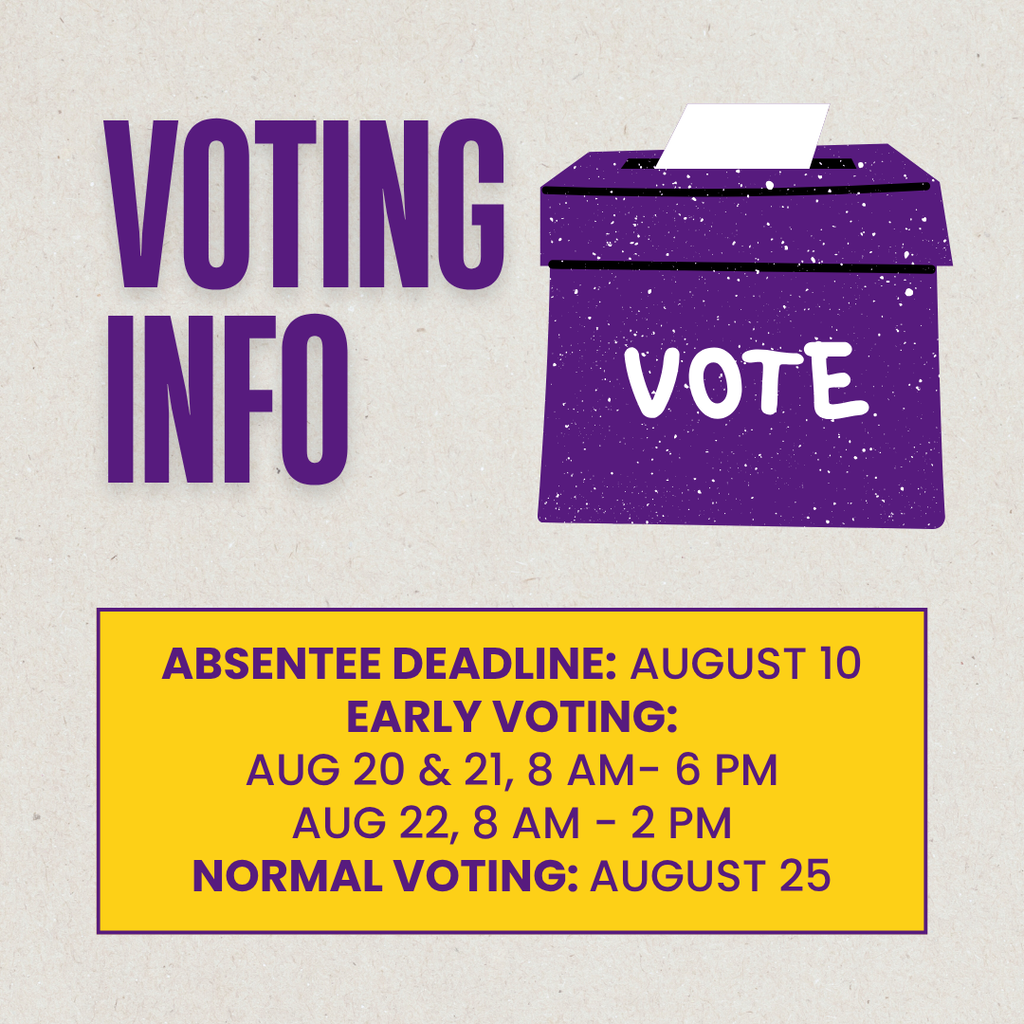voting