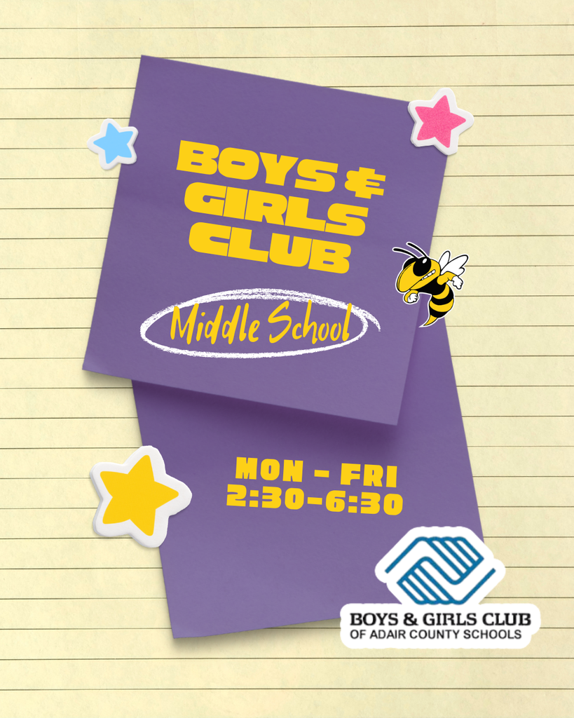 boys and girls club