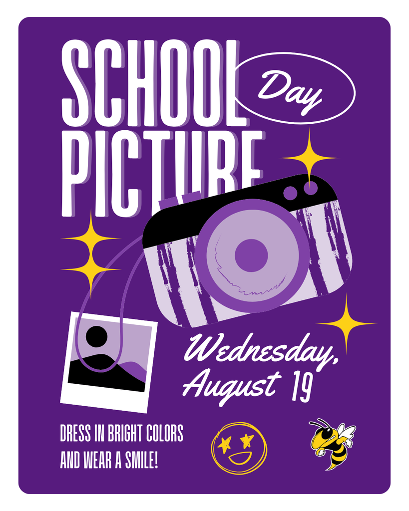 picture day