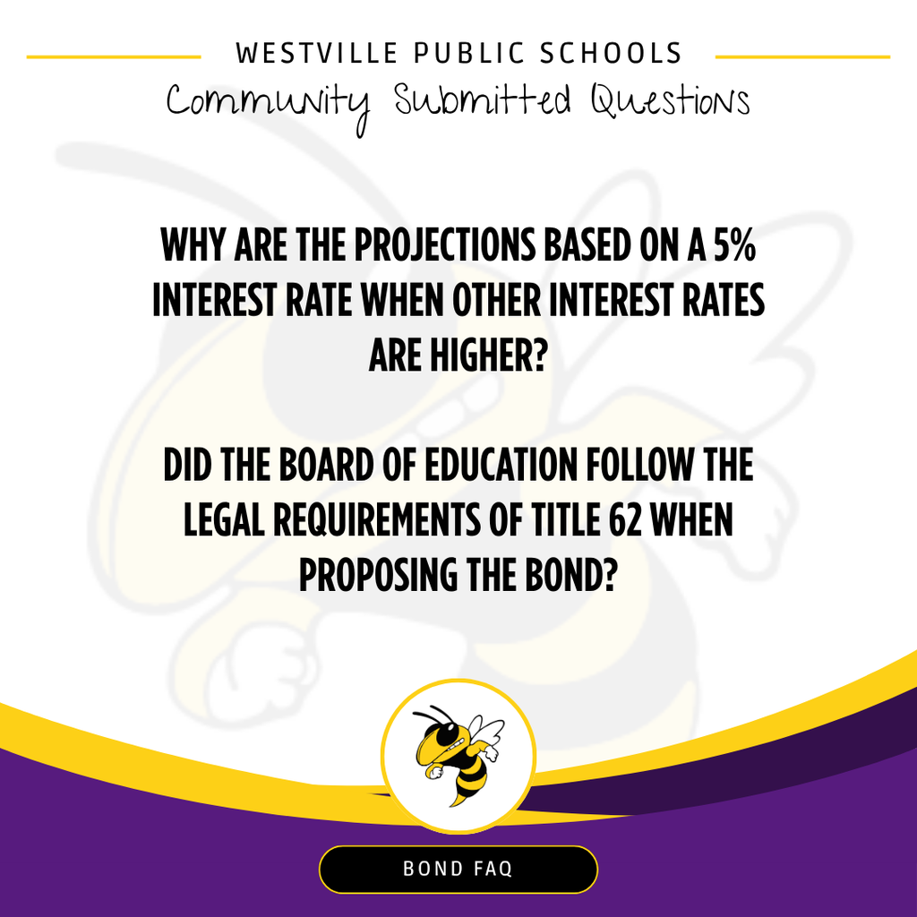 bond question